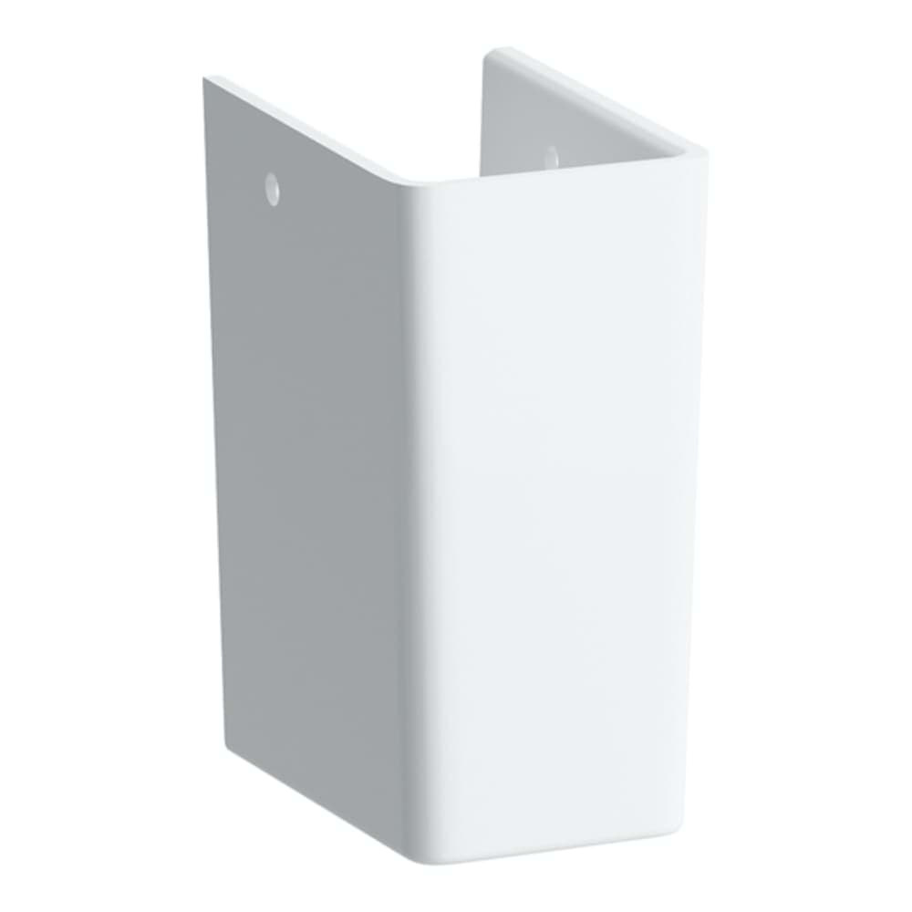 LAUFEN PRO S Halbsäule für Handwaschbecken 160 x 235 x 335 mm #H8199640000001 - 000 - Weiß