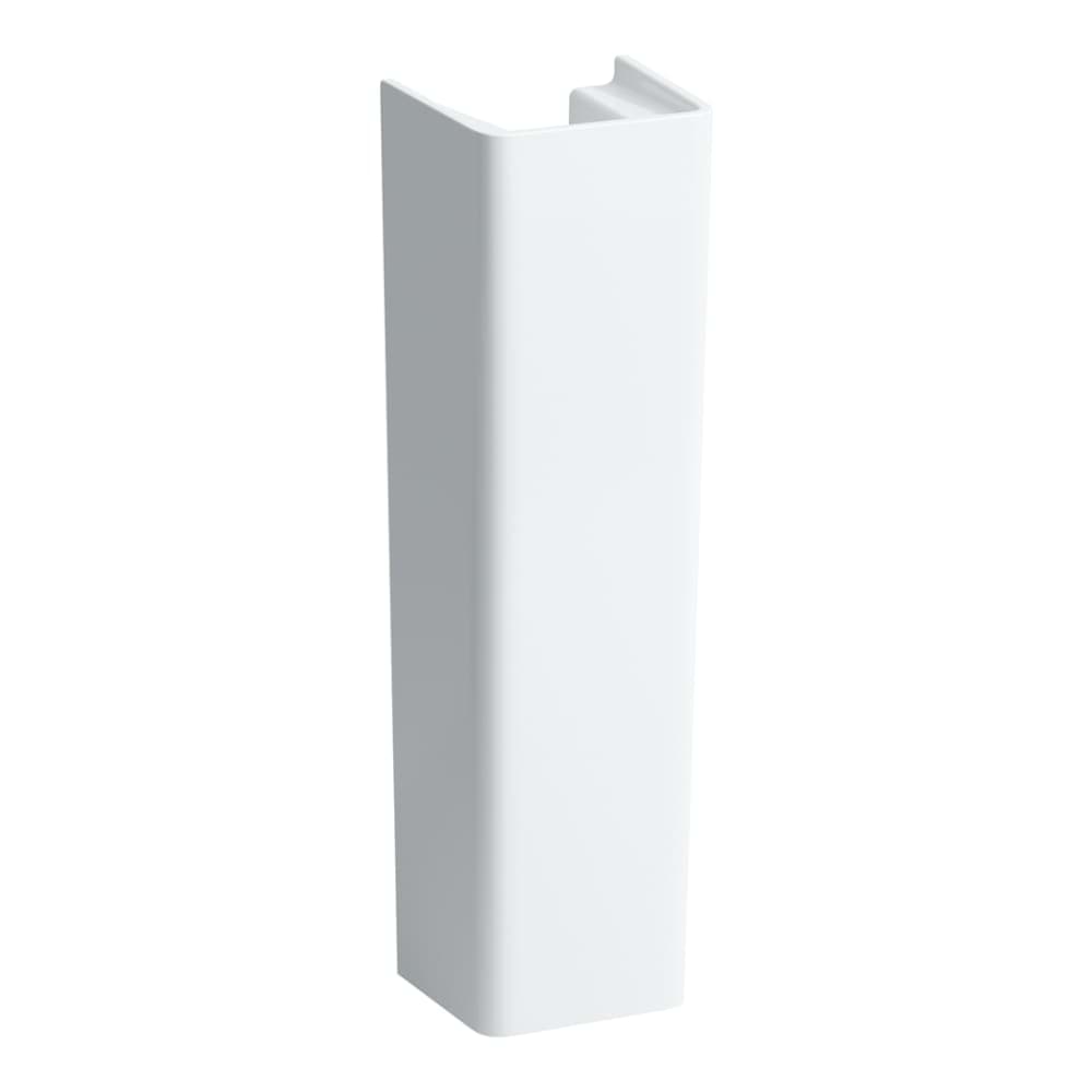 LAUFEN PRO S Säule für Waschtisch 210 x 180 x 715 mm #H8199620000001 - 000 - Weiß