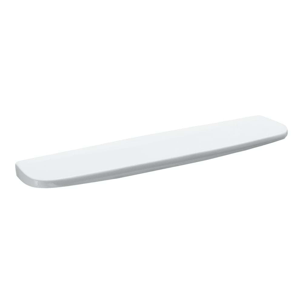 LAUFEN UNIVERSAL ACCESSORIES Keramische Ablage, 600 mm 600 x 135 x 65 mm #H8702540000001 - 000 - Weiß