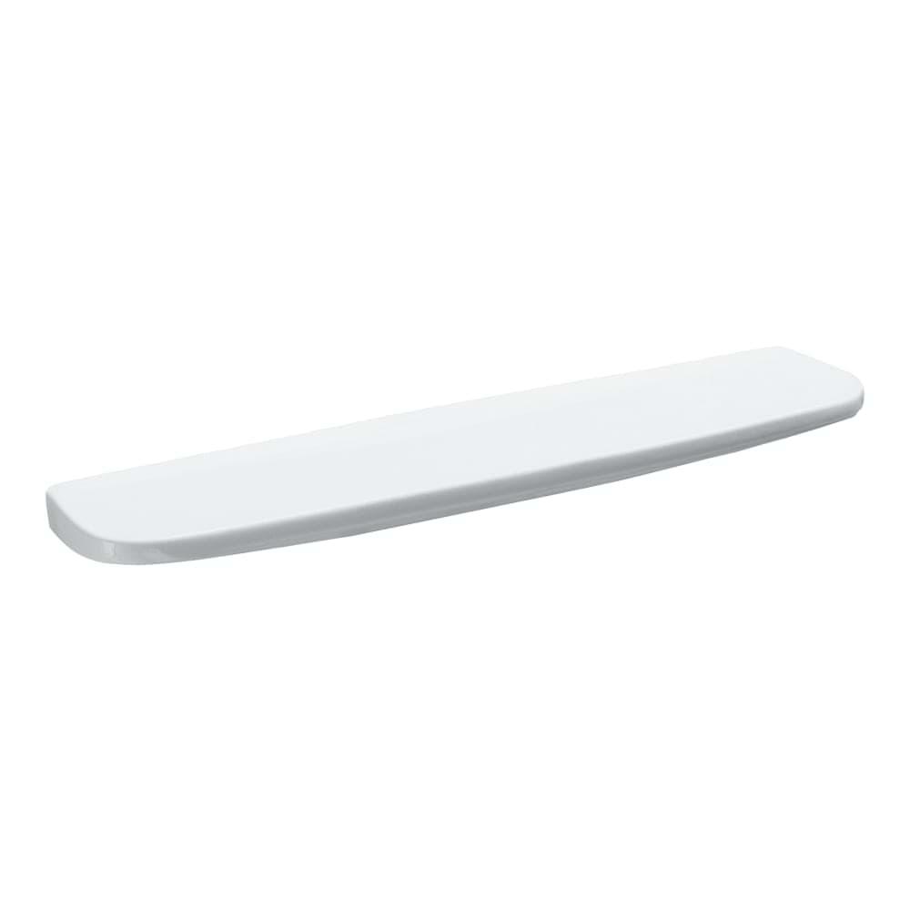 LAUFEN UNIVERSAL ACCESSORIES Keramische Ablage, 500 mm 500 x 135 x 65 mm #H8702520000001 - 000 - Weiß