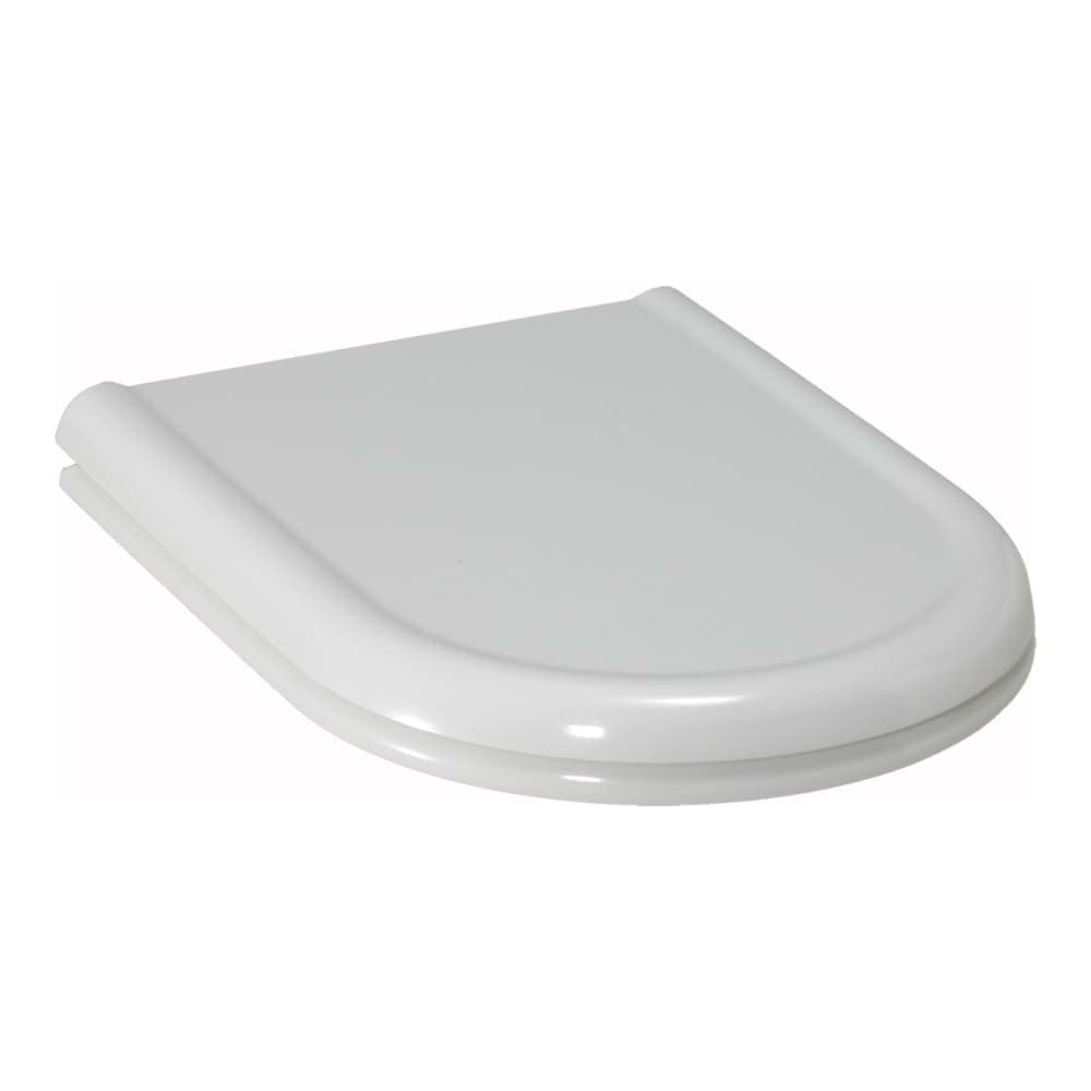 LAUFEN LIBERTYLINE WC-Sitz mit Deckel, abnehmbar #H8924700490001 - 049 - Pergamon