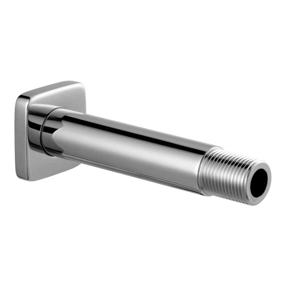 Picture of LAUFEN SHOWER PROGRAMME Shower tray arm, length 100 mm, square rosette, 1/2'' #HF960099100001