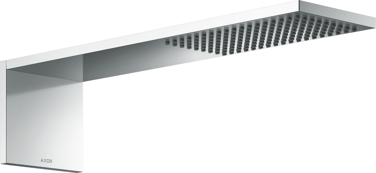 HANSGROHE AXOR ShowerComposition Kopfbrausemodul 110/220 1jet #12592000 - Chrom
