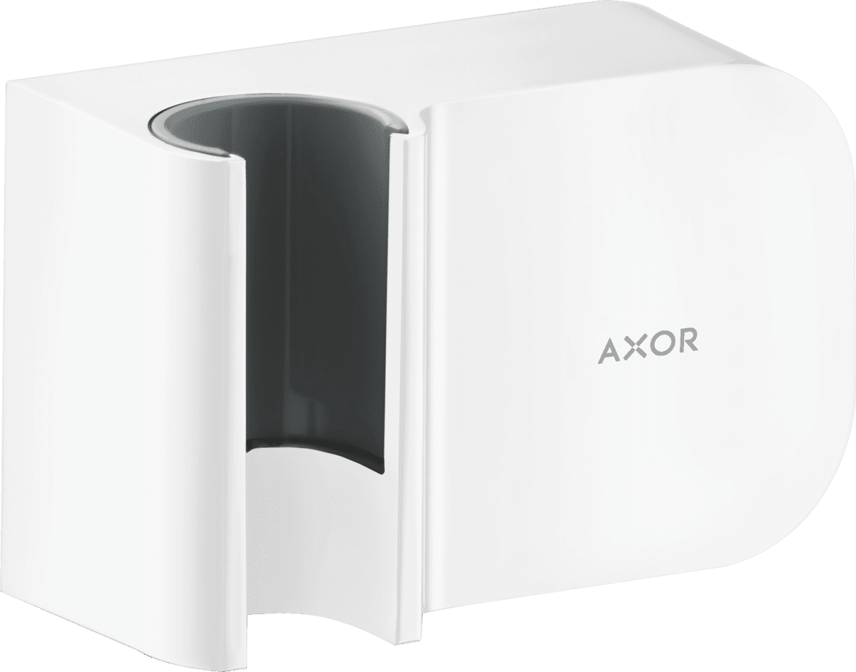 HANSGROHE AXOR One Portereinheit #45723700 - Mattweiß