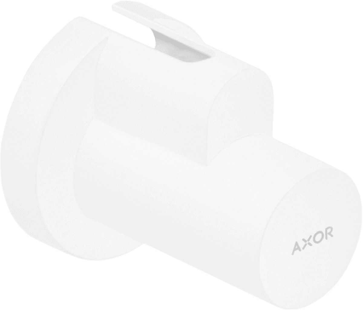 HANSGROHE Schuber #51306700 - Mattweiß