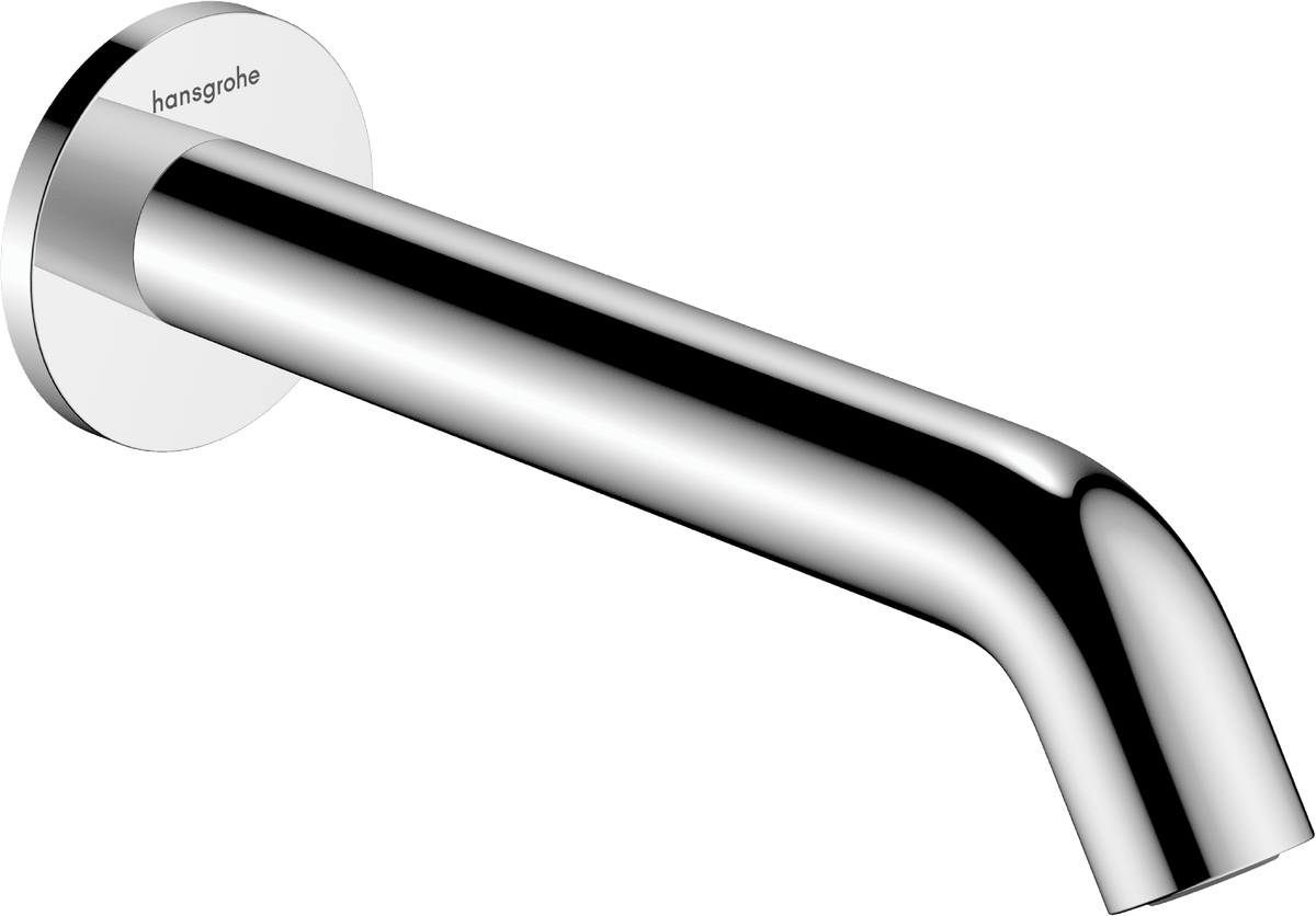 HANSGROHE Tecturis S Wanneneinlauf #73411000 - Chrom