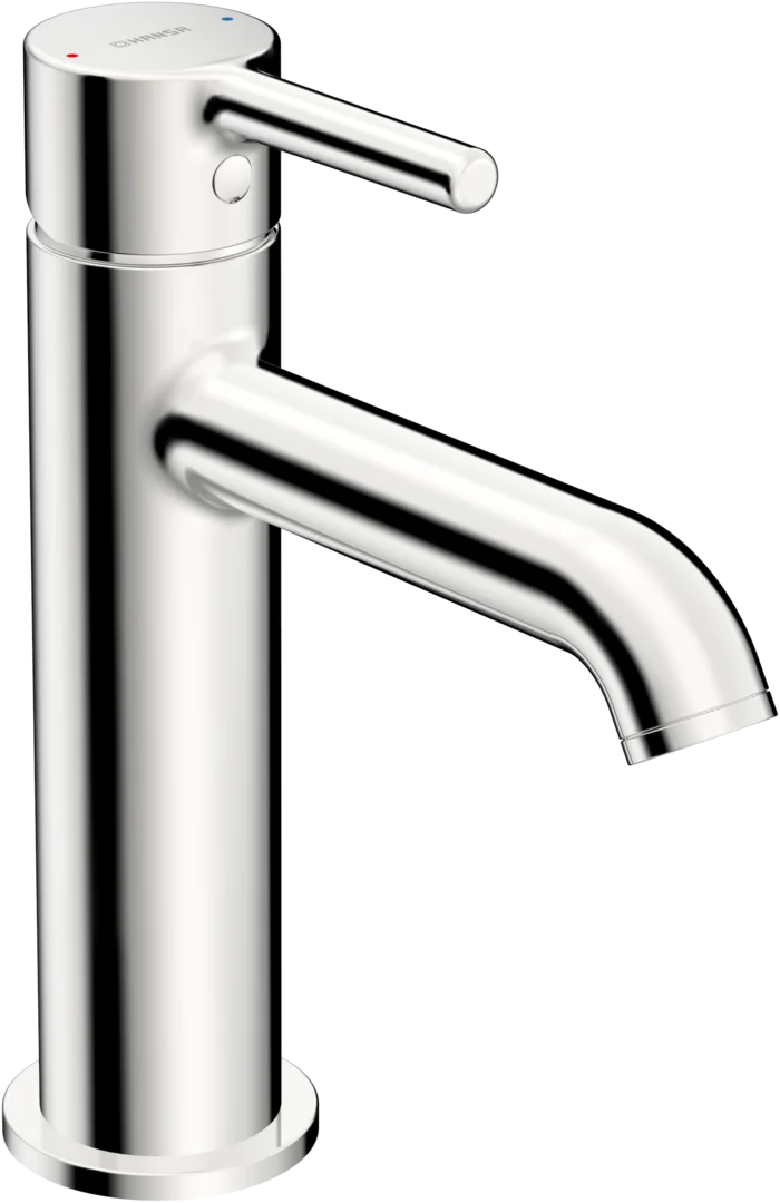HANSA HANSAVANTIS Style ECO Waschtischbatterie #543722070005