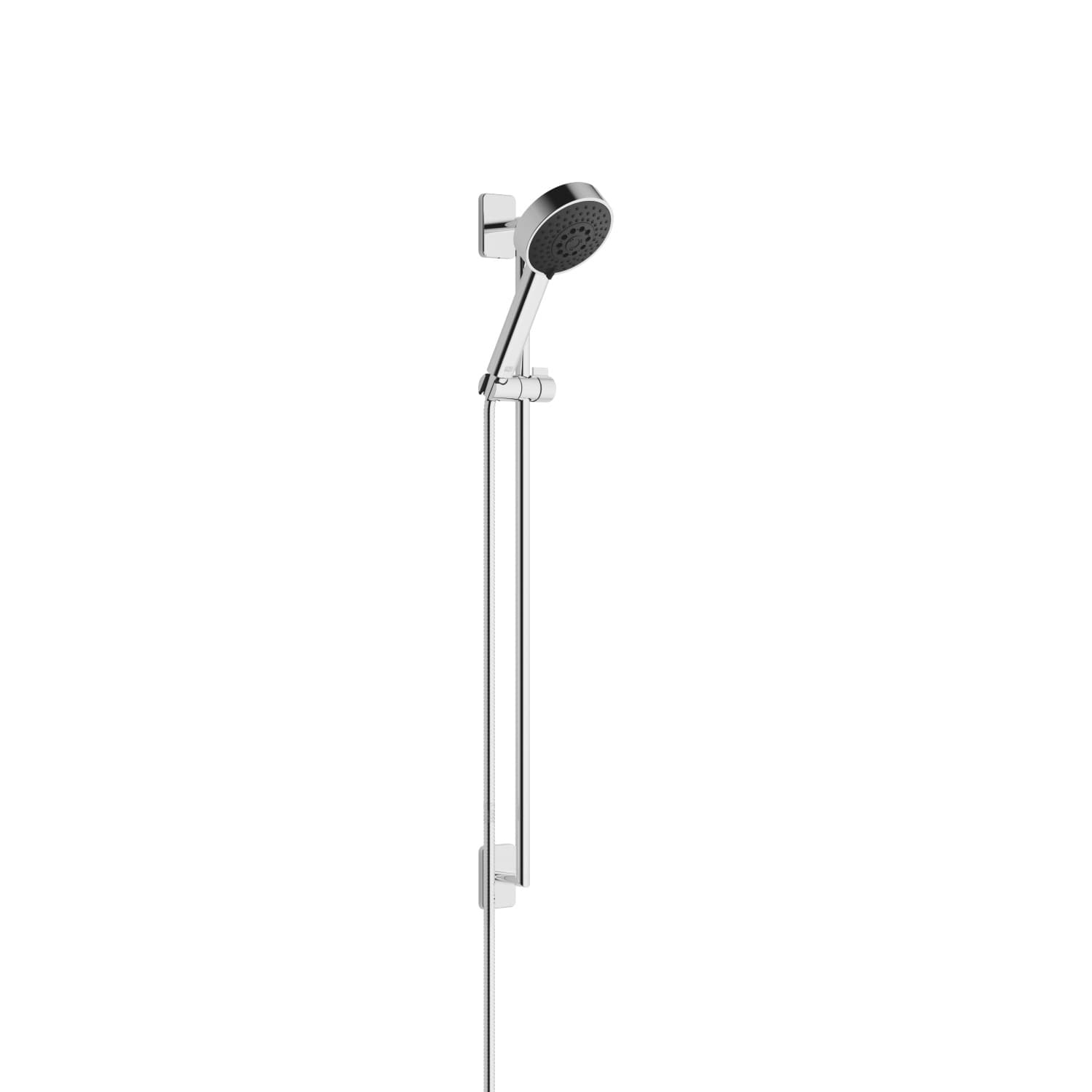 DORNBRACHT LULU Duschgarnitur ohne Handbrause - Chrom #26413710-00