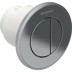 Bild von 116.055.KH.1 Geberit Type 10 remote flush actuation, pneumatic, for dual flush, concealed actuator
