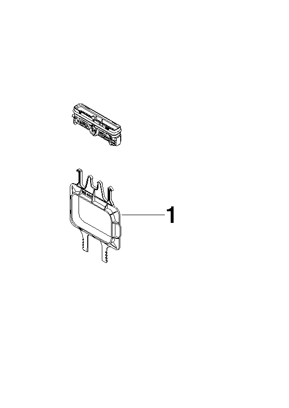 DORNBRACHT Luftsprudler - #9029031220090
