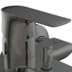 Bild von IDEAL STANDARD Connect Air Badearmatur Aufputz, Ausladung 174mm #A7056A5 - Magnetic Grey