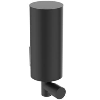 IDEAL STANDARD IOM Einzel-Lotionsspender #A7925XG - Silk Black