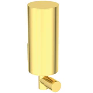 IDEAL STANDARD IOM Einzel-Lotionsspender #A7925A2 - Brushed Gold