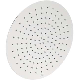 IDEAL STANDARD Idealrain Luxe Kopfbrause 400x400mm #B0386MY - Stahl gebürstet