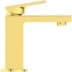 Bild von IDEAL STANDARD Extra Waschtischarmatur ohne Ablaufgarnitur, Ausladung 111mm #BD501A2 - Brushed Gold