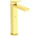 Bild von IDEAL STANDARD Extra Waschtischarmatur verlängerter Sockel, Ausladung 150mm #BD506A2 - Brushed Gold