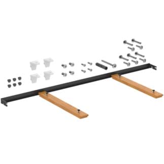IDEAL STANDARD i.life Befestigungssatz #T540067 - Neutral