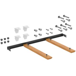 IDEAL STANDARD i.life Befestigungssatz #T539867 - Neutral