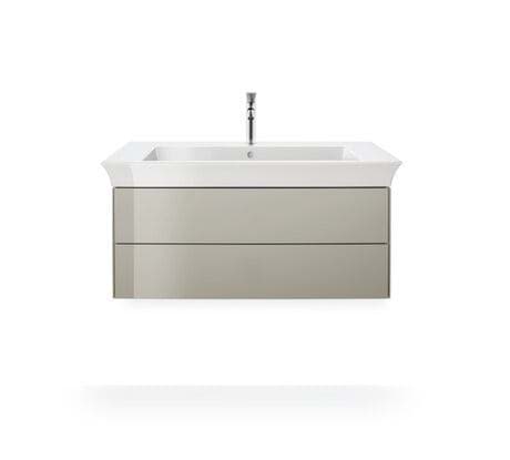Зображення з  DURAVIT Washbasin #236310 Design by Philippe Starck 2363100000