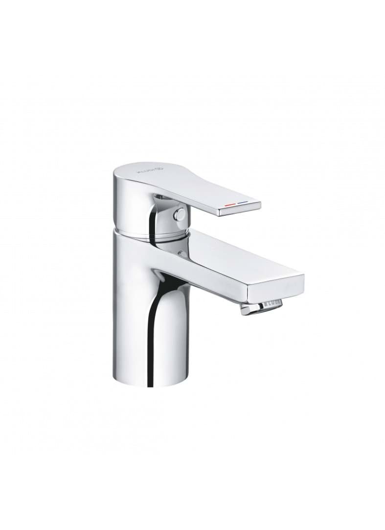 KLUDI Waschtisch-Einhandmischer 75 DN 15 #482620565 - Chrom