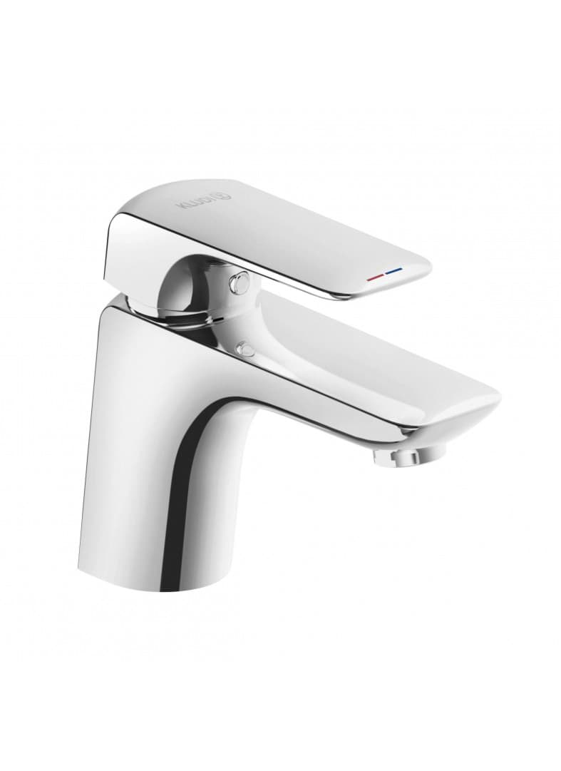 KLUDI Waschtisch-Einhandmischer DN 15 #410280575 - Chrom