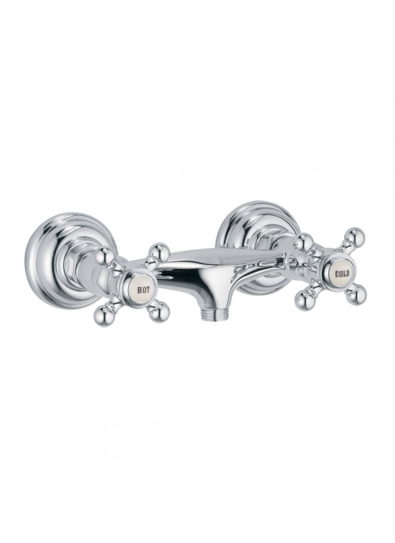 KLUDI Brausearmatur DN 15 #516100520 - Chrom
