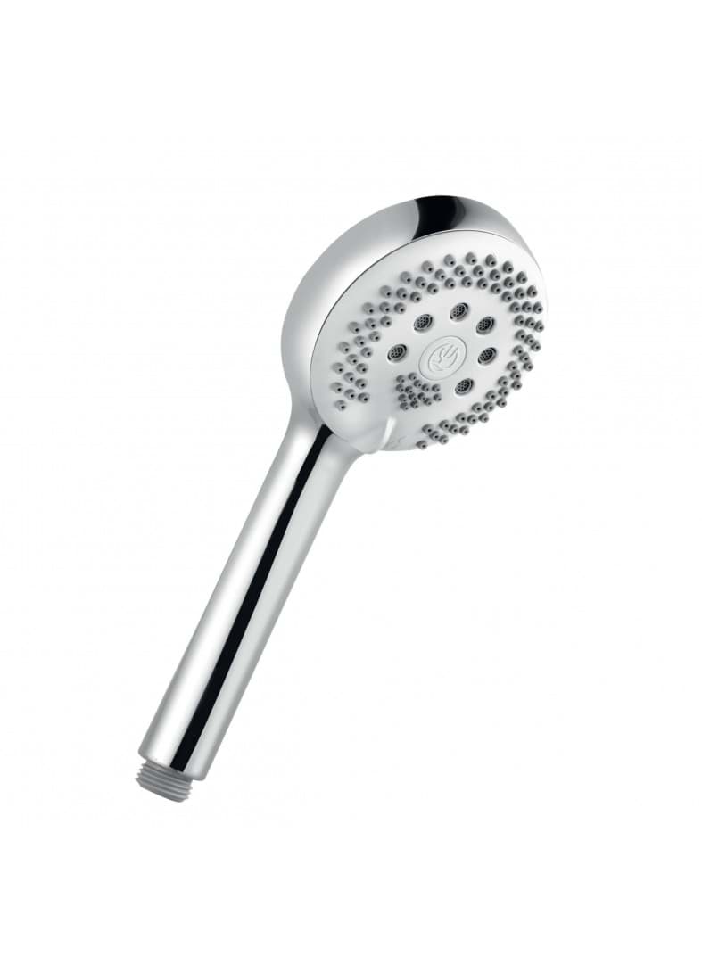 Picture of KLUDI LOGO 3S hand shower DN 15 #6830005-00 - chrome
