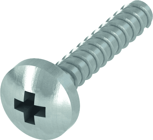 TECE TECE-Schraube 3,5 x 16 mm für TECE-Halter #720524