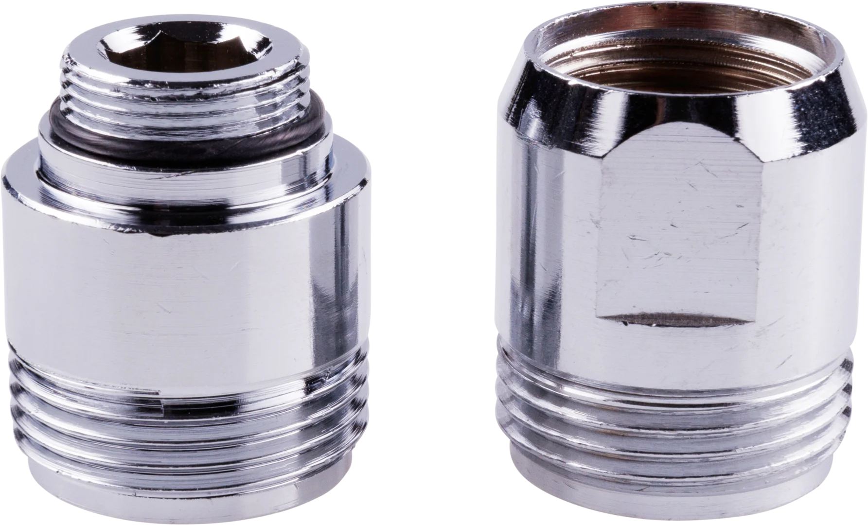 HANSA Nippel, G1/2xG3/4 #59912233