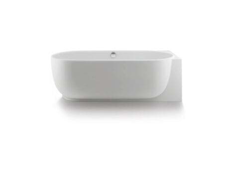 DURAVIT Badewanne 700432 Design by Cecilie Manz #700432000000000 - Farbe 00 1850 x 950 mm