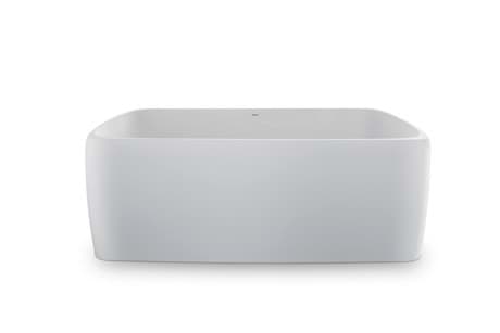 DURAVIT Badewanne 700911 Design by Studio F. A. Porsche #700911000000000 - Farbe 00, Weiß Matt 1800 x 800 mm