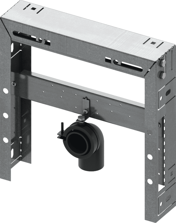 TECE TECEbox Waschtischmodul, Bautiefe 8 cm #9370032