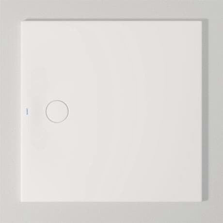DURAVIT Duschwanne 720189 Design by Duravit #720189000000001 - Farbe 00 1000 x 1000 mm