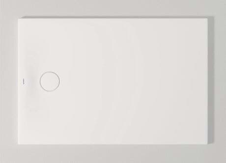 DURAVIT Duschwanne 720197 Design by Duravit #720197000000001 - Farbe 00 1200 x 800 mm