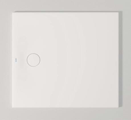 DURAVIT Duschwanne 720195 Design by Duravit #720195000000000 - Farbe 00 1000 x 900 mm