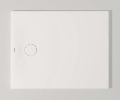 DURAVIT Duschwanne 720194 Design by Duravit #720194000000001 - Farbe 00 1000 x 800 mm