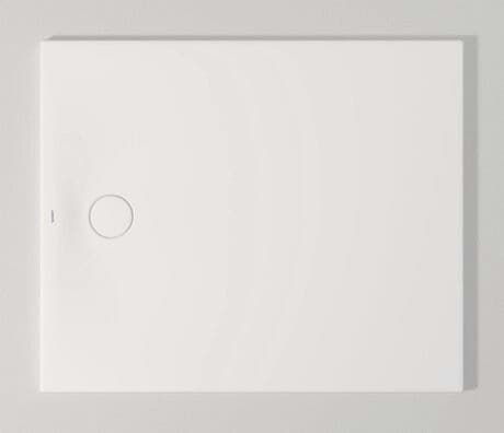 DURAVIT Duschwanne 720199 Design by Duravit #720199000000001 - Farbe 00 1200 x 1000 mm