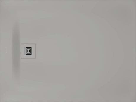 DURAVIT Duschwanne 720277 Design by Duravit #720277630000000 - Farbe 62, Cream Matt 1200 x 900 mm
