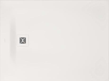 DURAVIT Duschwanne 720277 Design by Duravit #720277740000000 - Farbe 62, Cream Matt 1200 x 900 mm