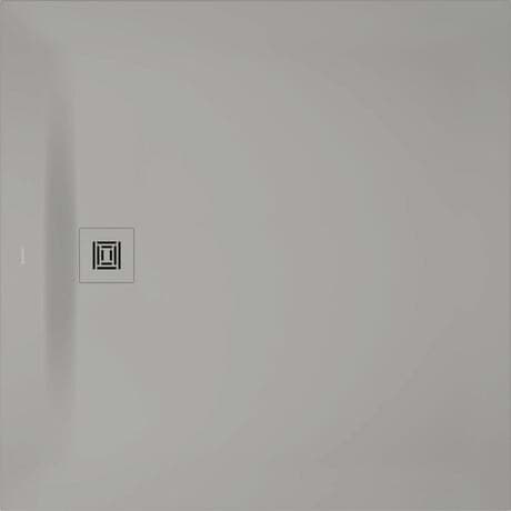 DURAVIT Duschwanne 720279 Design by Duravit #720279630000000 - Farbe 62, Cream Matt 1200 x 1200 mm