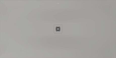 DURAVIT Duschwanne 720289 Design by Duravit #720289630000000 - Farbe 62, Cream Matt 1800 x 900 mm