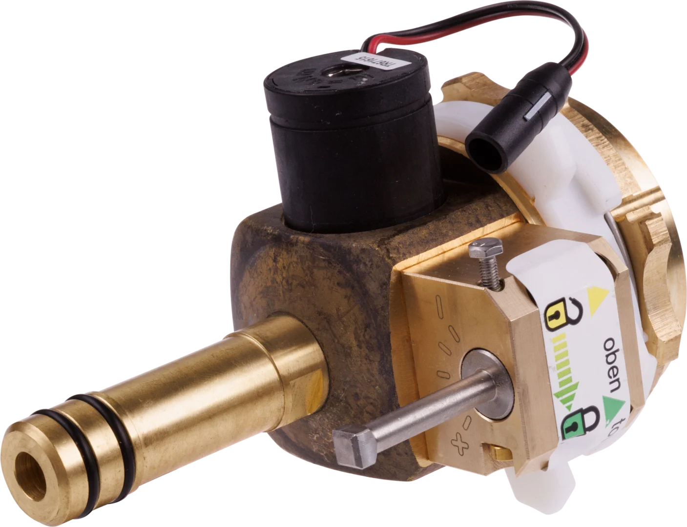 HANSA Funktionseinheit #59914723