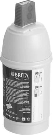 DURAVIT Kalkfilter für St. Trop 790592 #790592000000000 - Farbe 00 120 mm