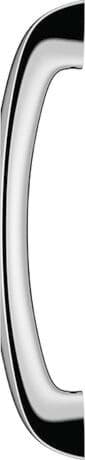 DURAVIT Wannengriff 792804 #792804000001000 - Farbe 00 311 mm