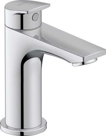 DURAVIT Standventil N11080002 Design by Duravit #N11080002010 - Farbe 10 50 x 130 mm