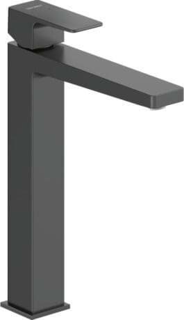 DURAVIT Einhebel-Waschtischmischer XL MH1040002 Design by Duravit #MH1040002046 - Farbe 10, Chrom, Durchflussmenge (3 bar): 4,5 l/min, Geräuschklasse: I 48 x 220 mm