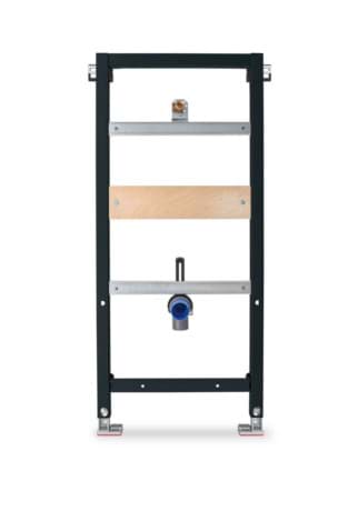 DURAVIT Installationselement für Urinal Standard WD3003 Design by Duravit #WD3003000000 - Farbe 00 170 x 500 mm