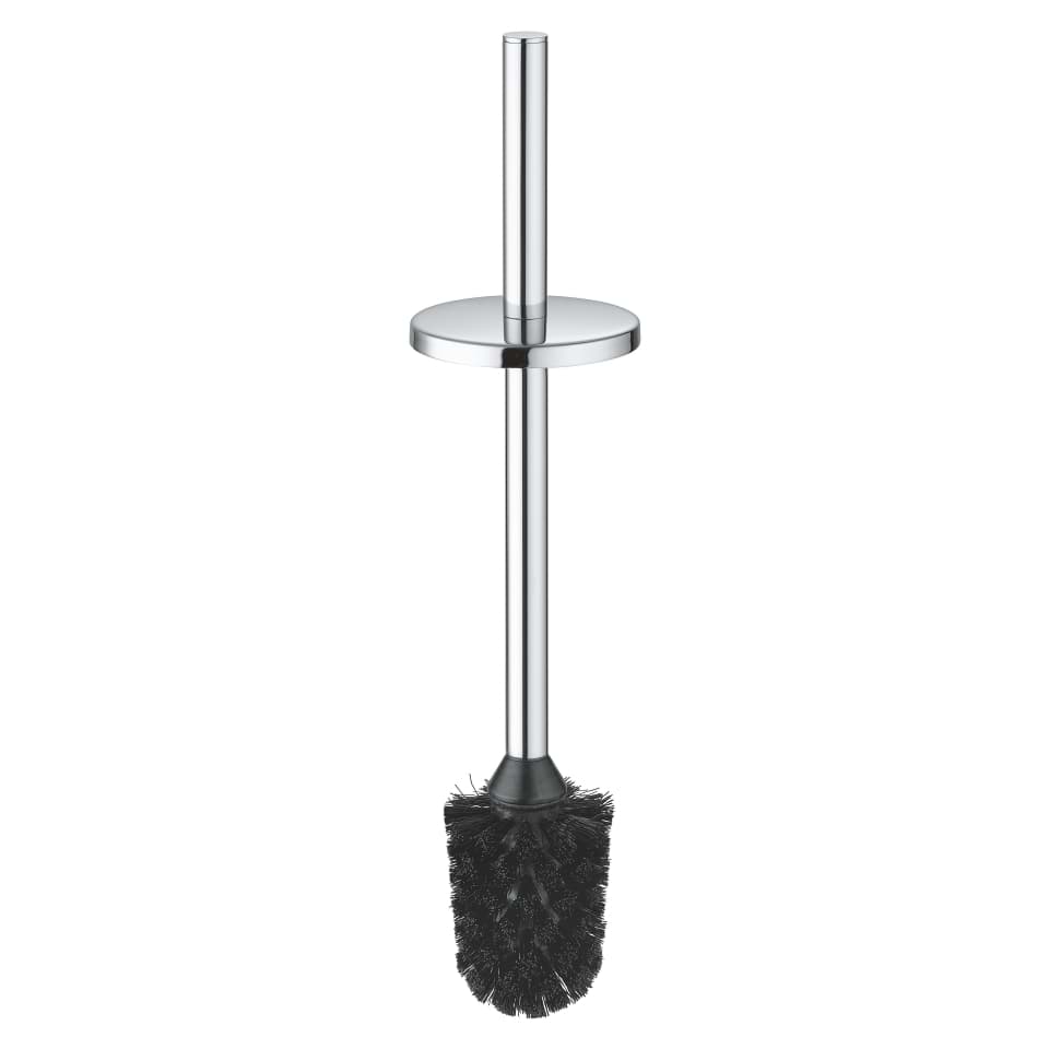 Picture of GROHE Toilet brush #40743000 - chrome