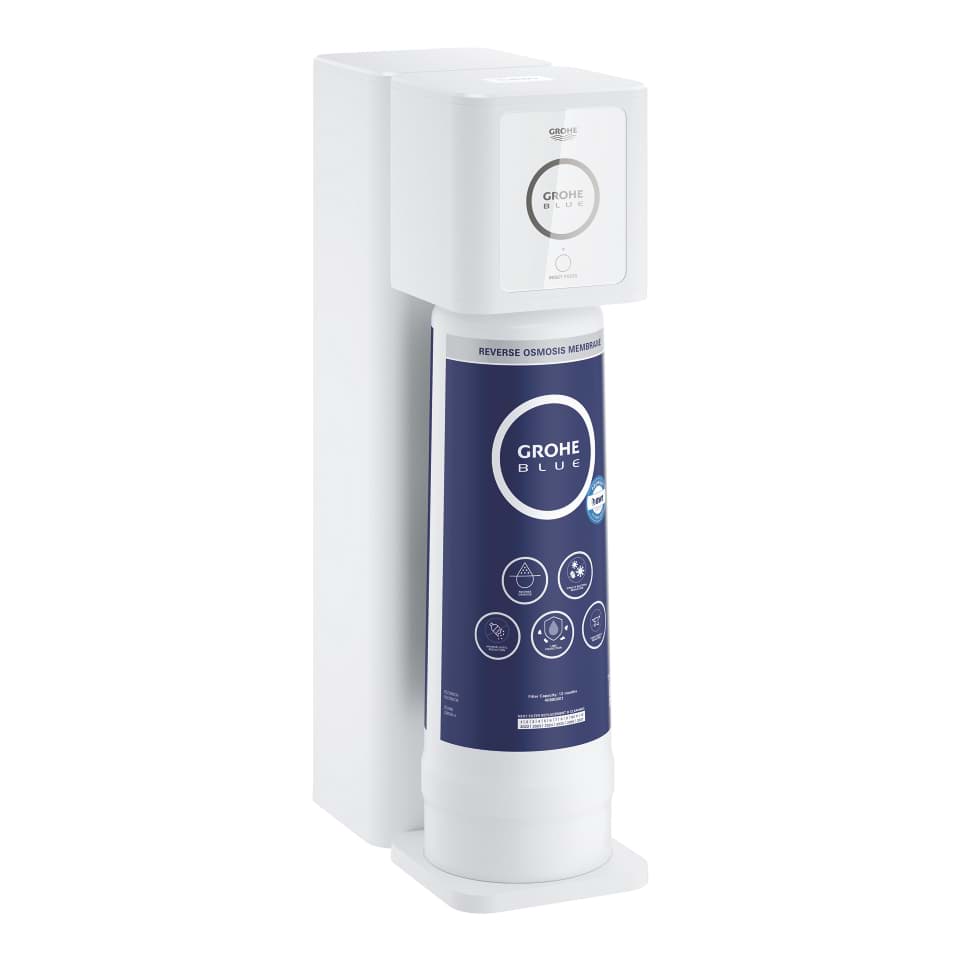 GROHE Blue Umkehrosmose Filter Starter Set #40877000