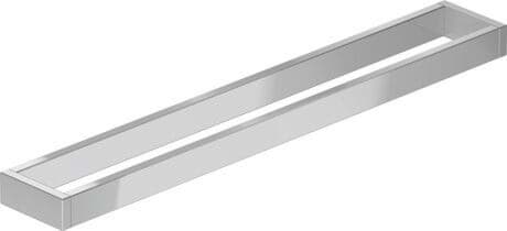 DURAVIT Handtuchhalter #UV9960 - Farbe 10 548 x 30 mm